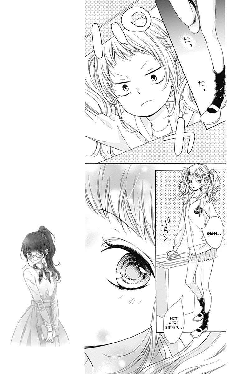 Page 34 Chapter 9 Kirameki no Lion Boy