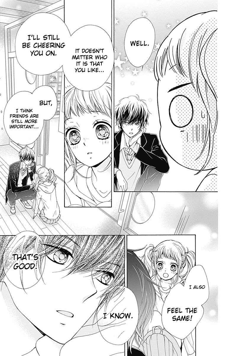 Page 40 Chapter 9 Kirameki no Lion Boy