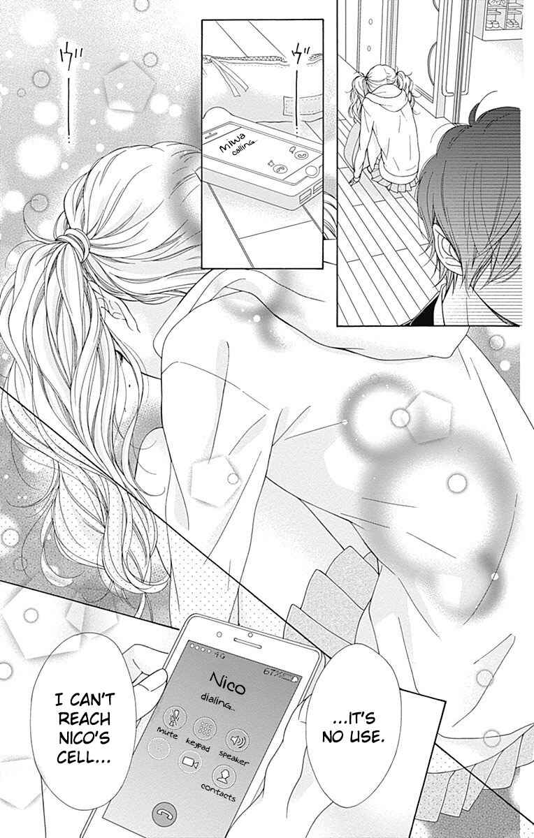 Page 42 Chapter 9 Kirameki no Lion Boy