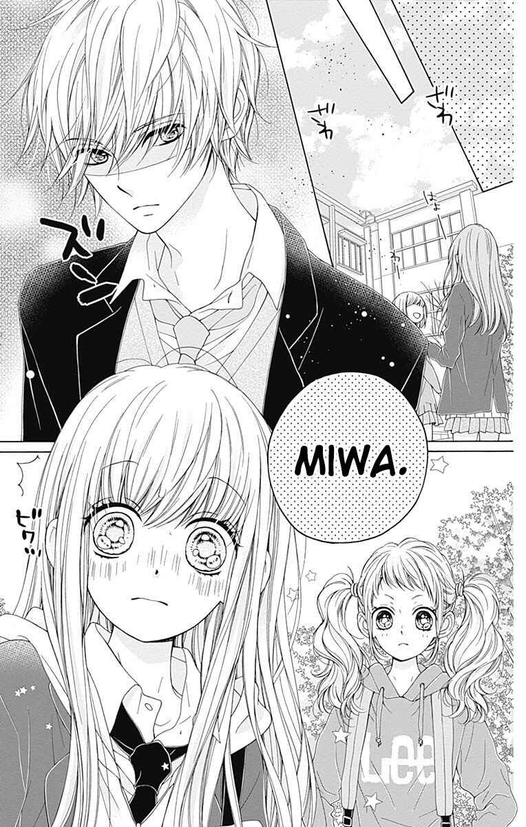 Page 6 Chapter 9 Kirameki no Lion Boy