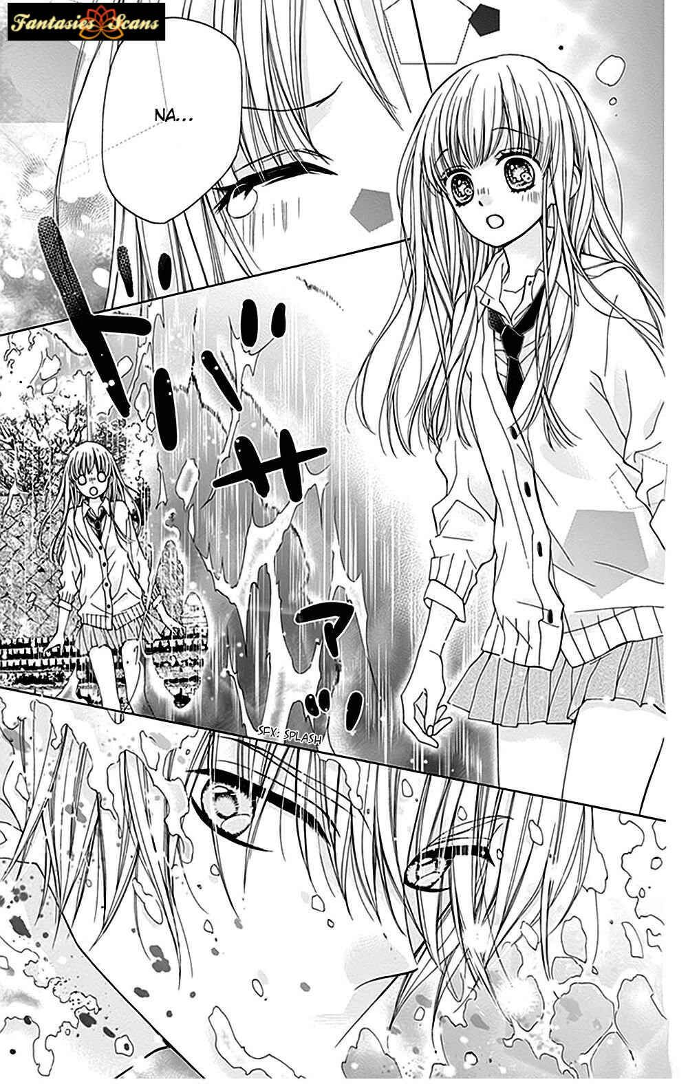 Page 51 Chapter 2 Kirameki no Lion Boy