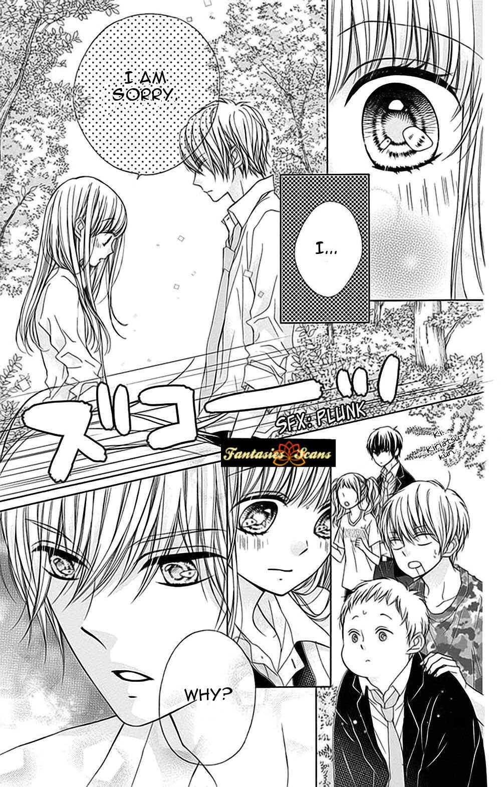 Page 9 Chapter 2 Kirameki no Lion Boy