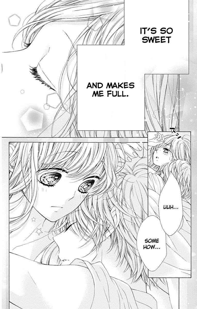 Page 11 Chapter 27 Kirameki no Lion Boy