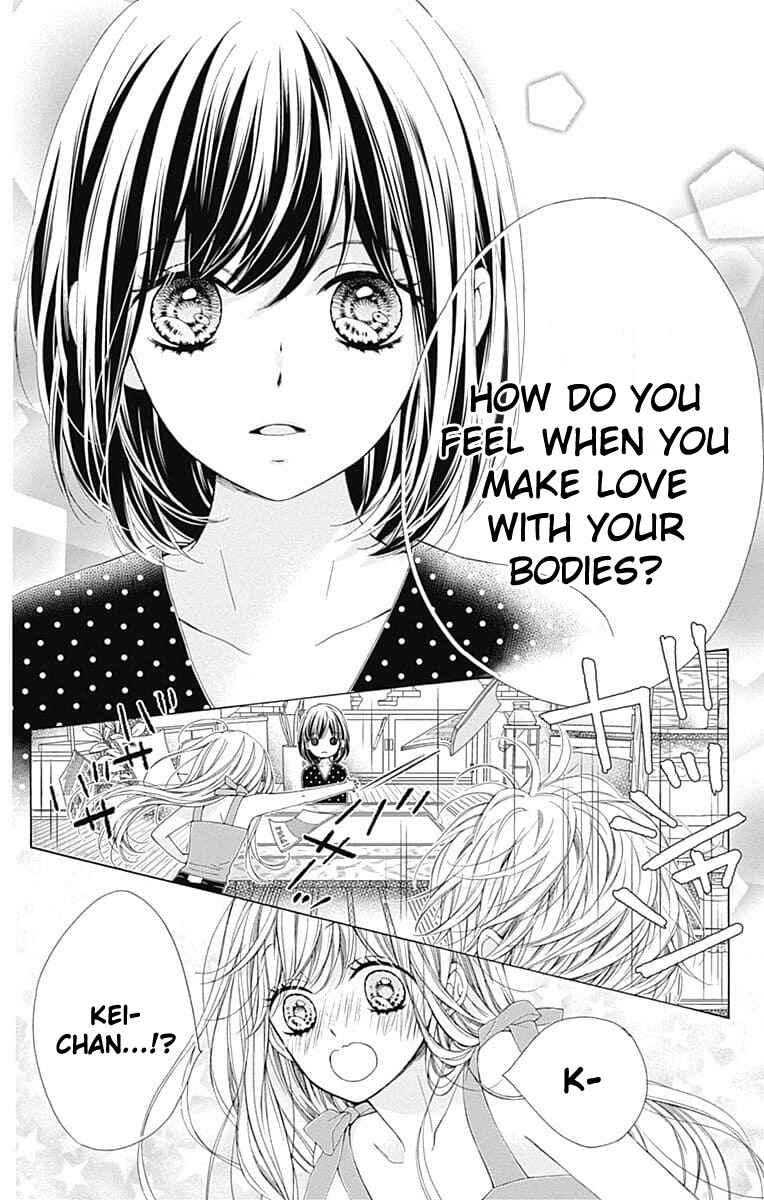 Page 21 Chapter 27 Kirameki no Lion Boy