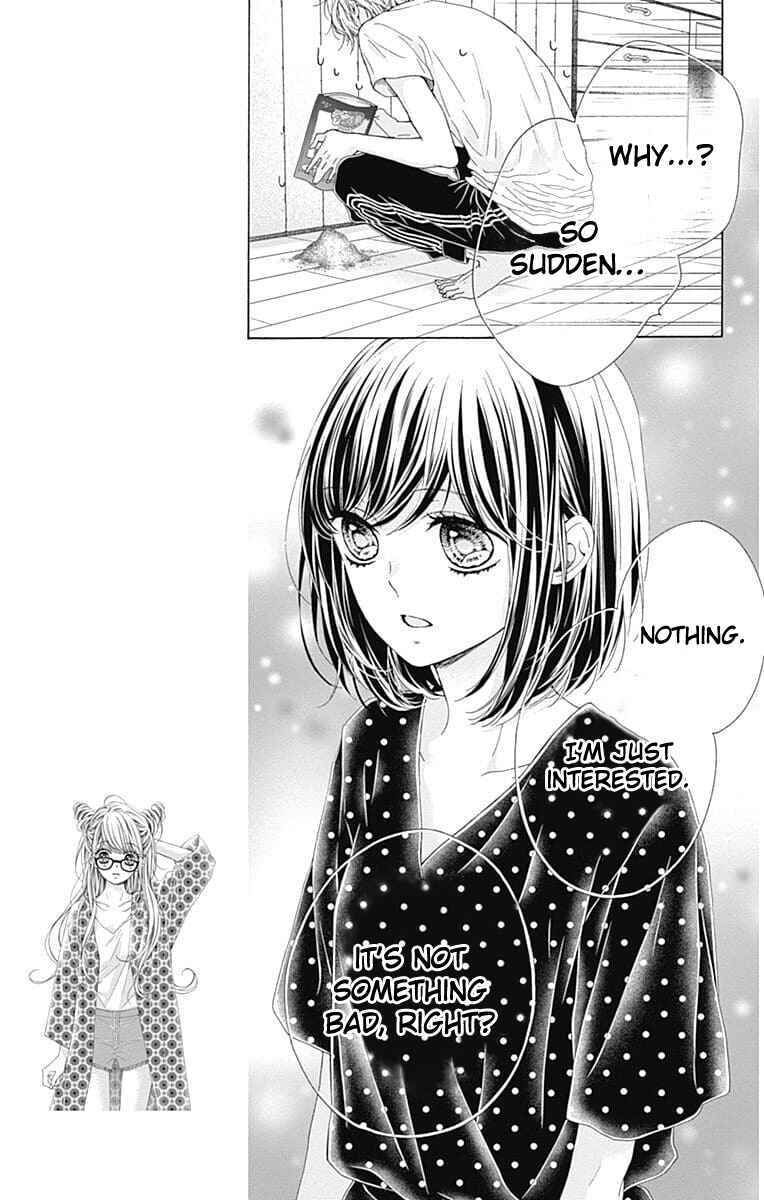 Page 22 Chapter 27 Kirameki no Lion Boy