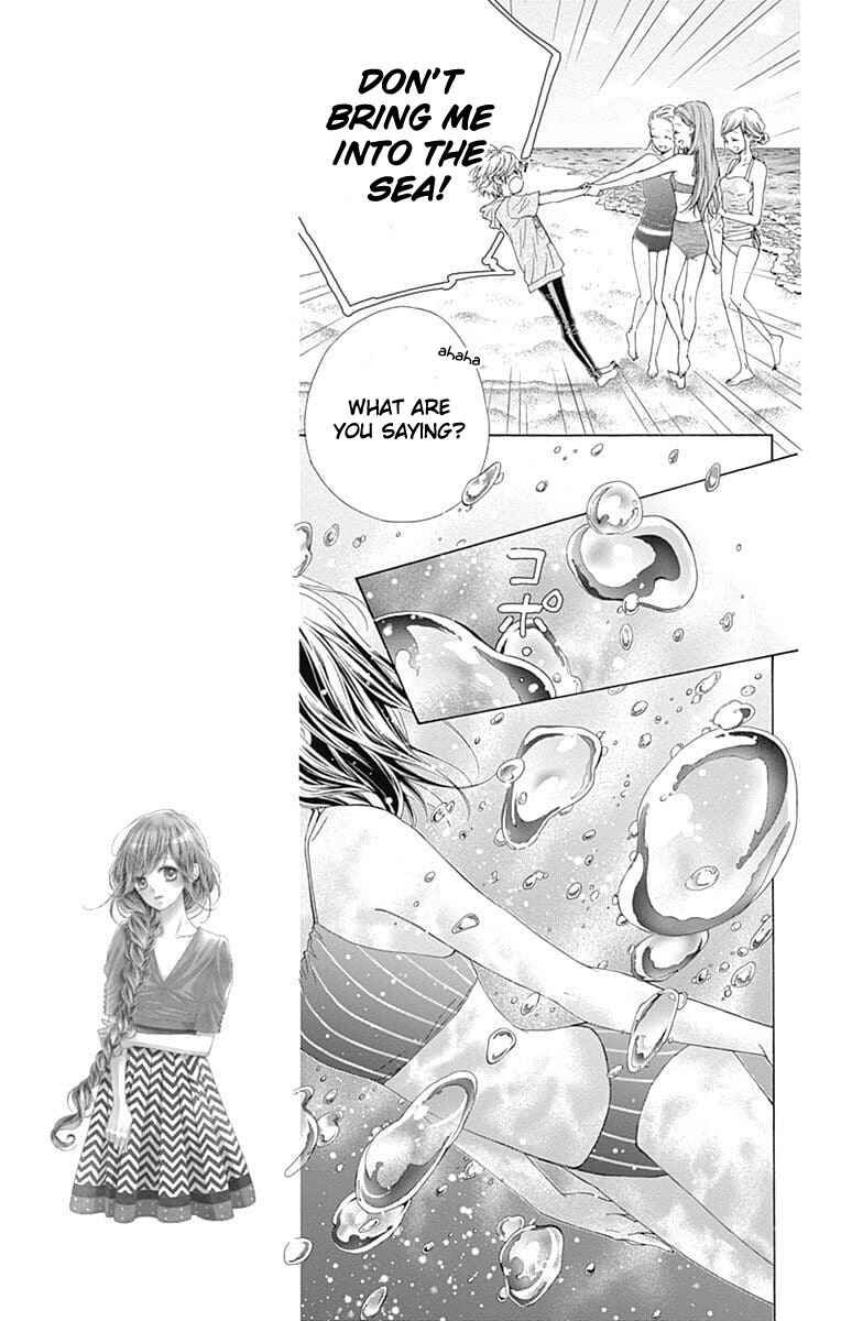 Page 26 Chapter 27 Kirameki no Lion Boy