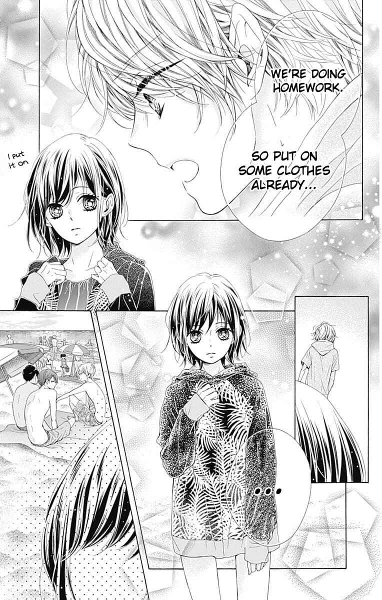Page 30 Chapter 27 Kirameki no Lion Boy