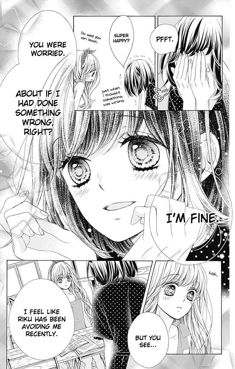 Page 36 Chapter 27 Kirameki no Lion Boy
