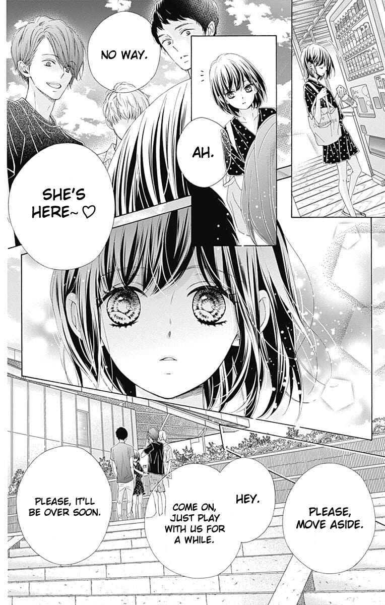 Page 41 Chapter 27 Kirameki no Lion Boy