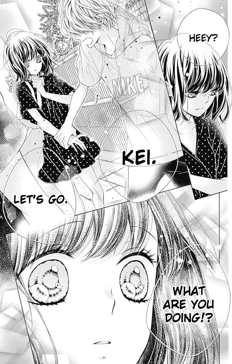 Page 42 Chapter 27 Kirameki no Lion Boy