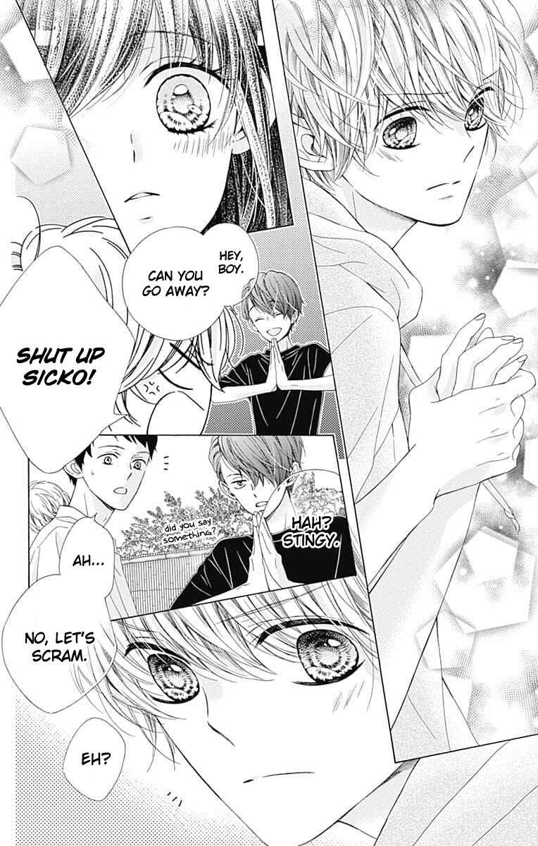 Page 43 Chapter 27 Kirameki no Lion Boy