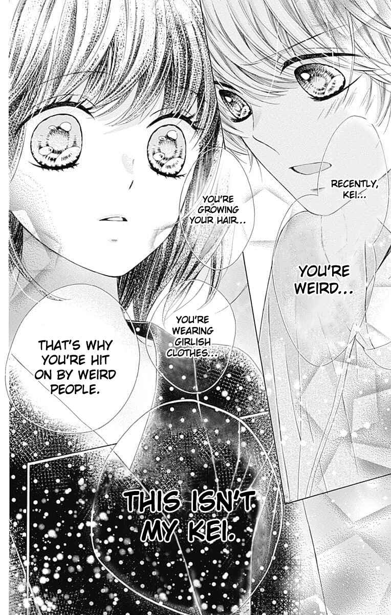 Page 47 Chapter 27 Kirameki no Lion Boy