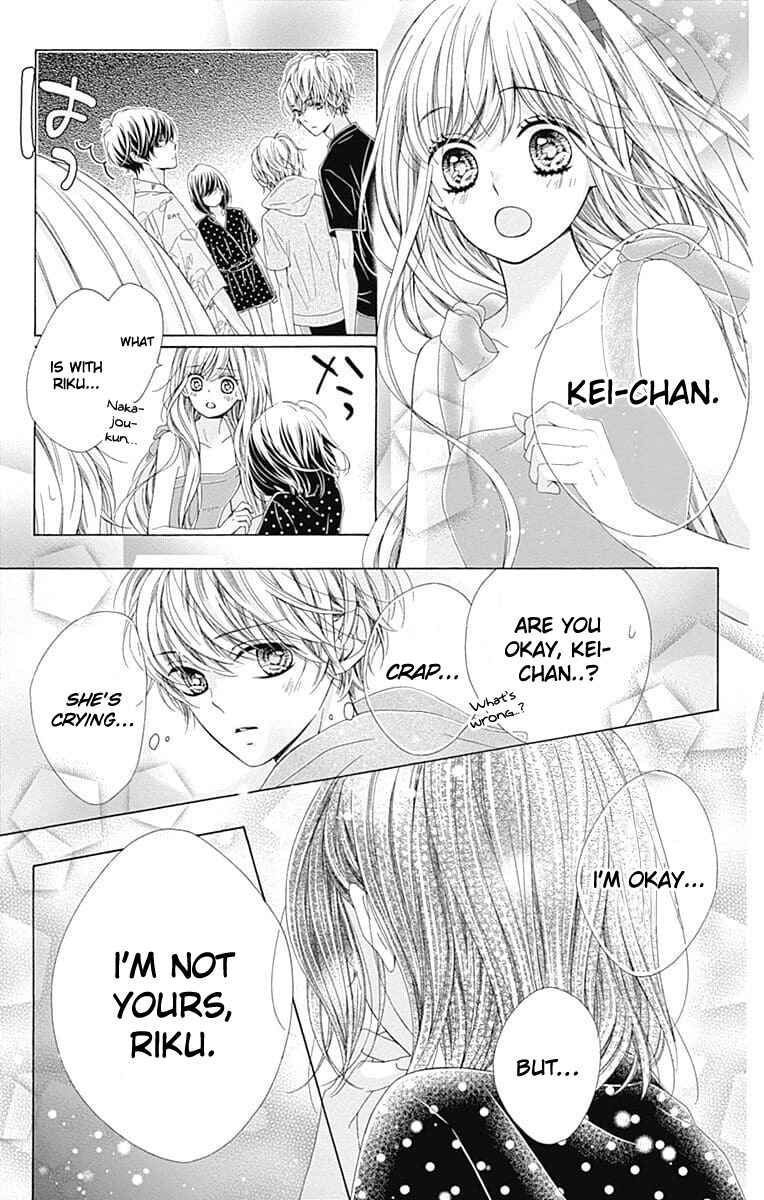Page 48 Chapter 27 Kirameki no Lion Boy