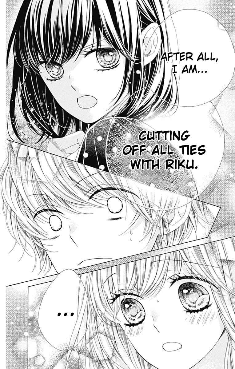 Page 49 Chapter 27 Kirameki no Lion Boy