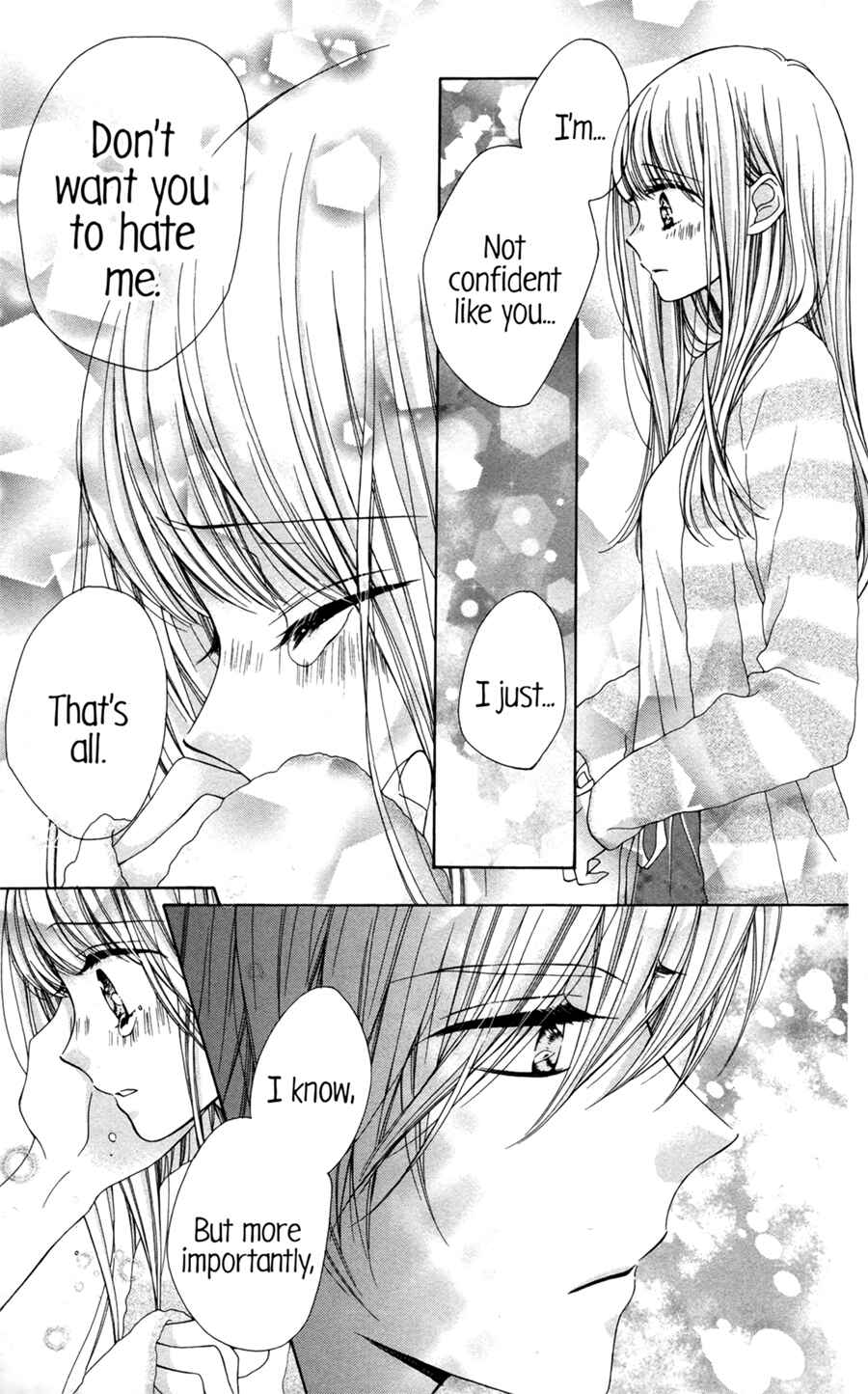 Page 42 Chapter 4 Kirameki no Lion Boy