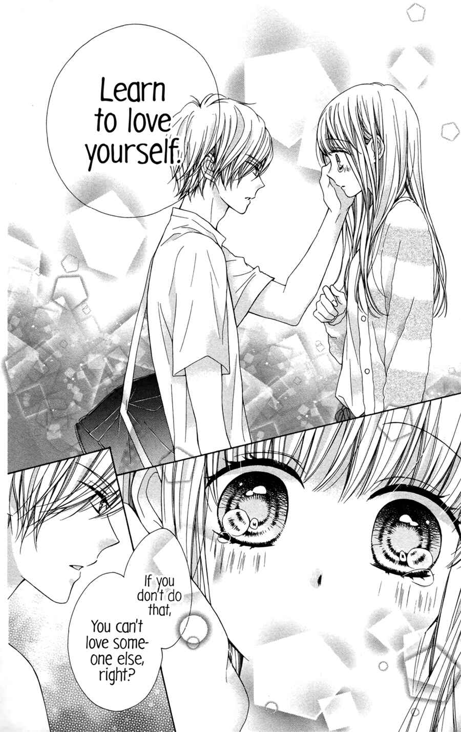 Page 43 Chapter 4 Kirameki no Lion Boy