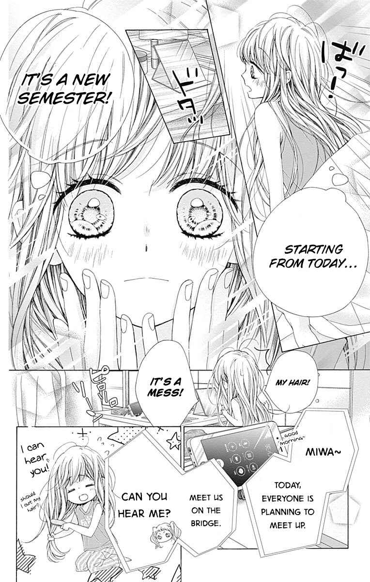 Page 10 Chapter 31 Kirameki no Lion Boy