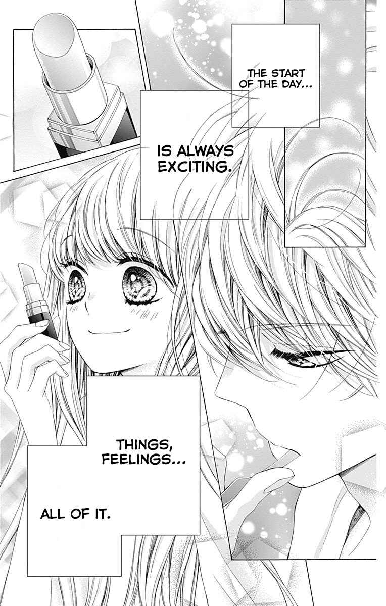 Page 11 Chapter 31 Kirameki no Lion Boy