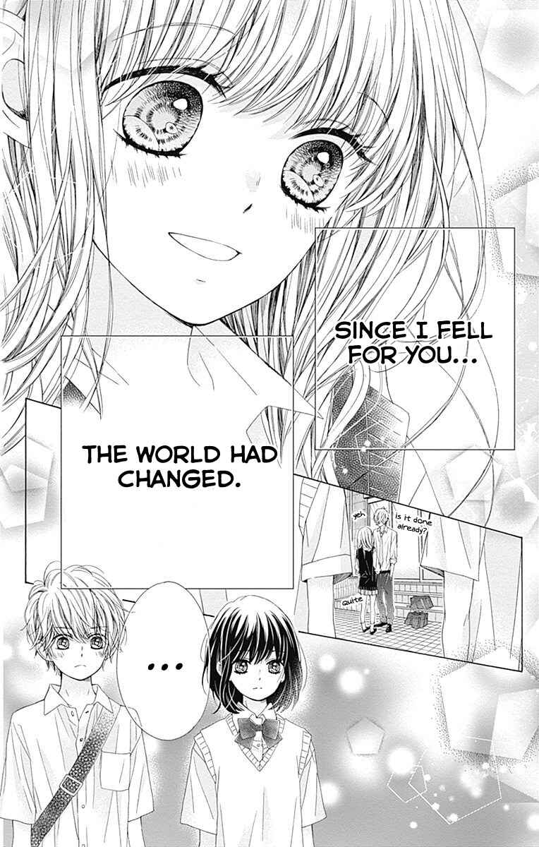 Page 20 Chapter 31 Kirameki no Lion Boy