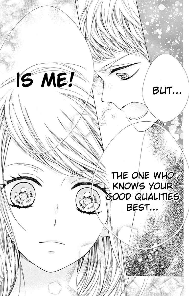 Page 37 Chapter 31 Kirameki no Lion Boy