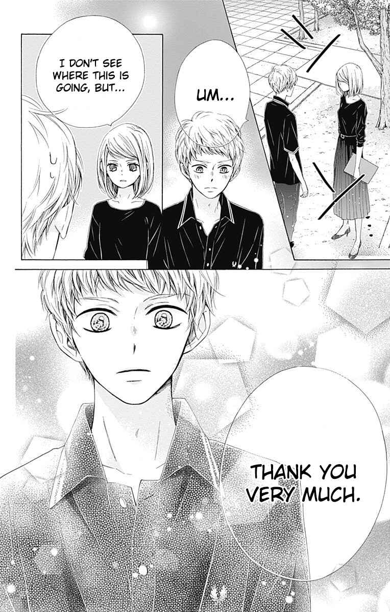Page 38 Chapter 31 Kirameki no Lion Boy