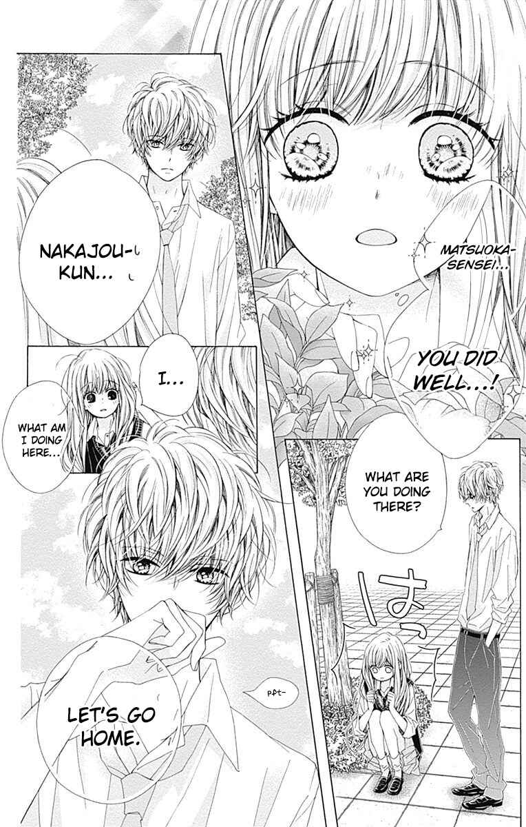 Page 42 Chapter 31 Kirameki no Lion Boy