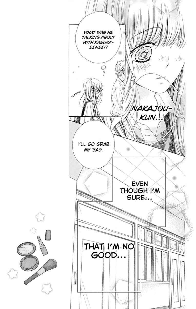 Page 43 Chapter 31 Kirameki no Lion Boy