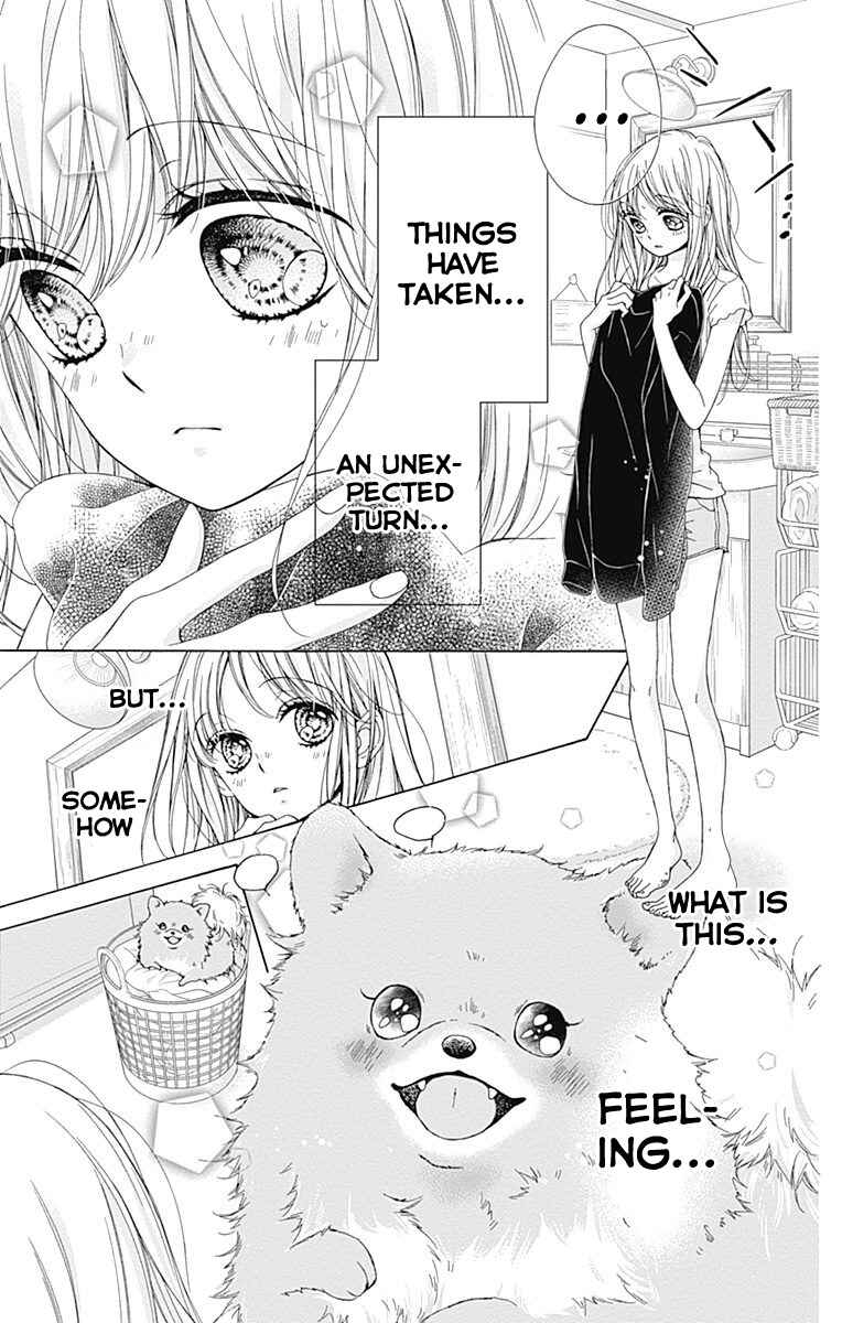Page 10 Chapter 13 Kirameki no Lion Boy