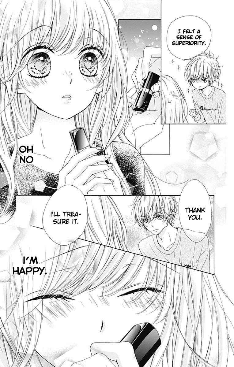 Page 20 Chapter 13 Kirameki no Lion Boy