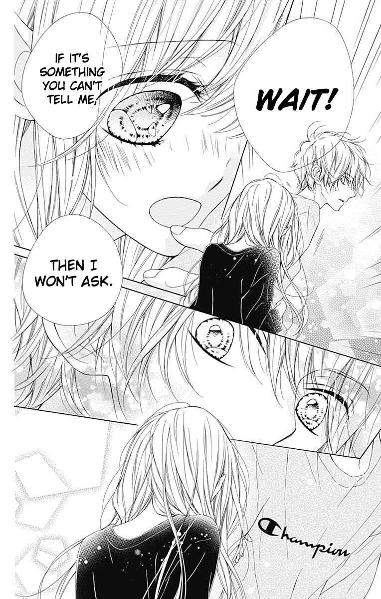 Page 29 Chapter 13 Kirameki no Lion Boy