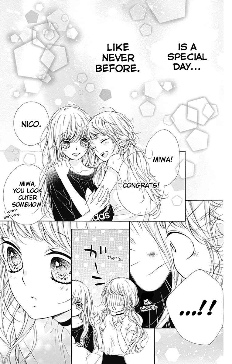 Page 38 Chapter 13 Kirameki no Lion Boy