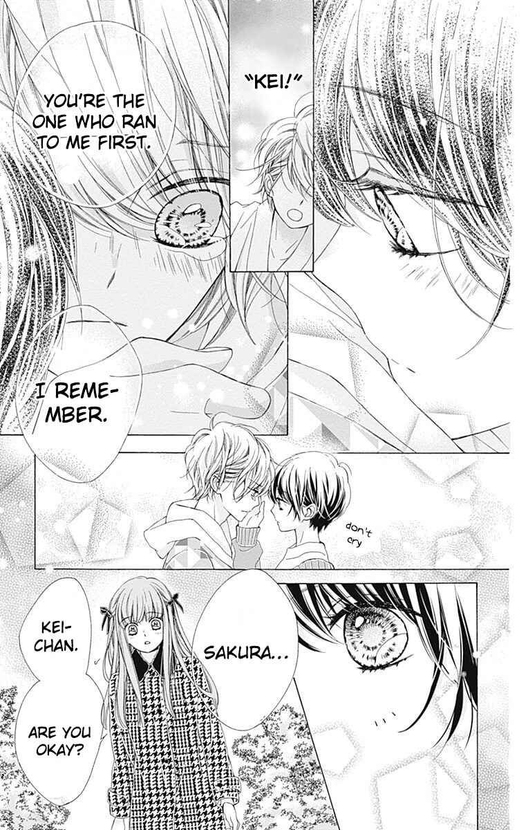 Page 39 Chapter 19 Kirameki no Lion Boy