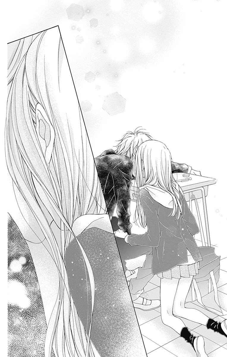 Page 35 Chapter 8 Kirameki no Lion Boy