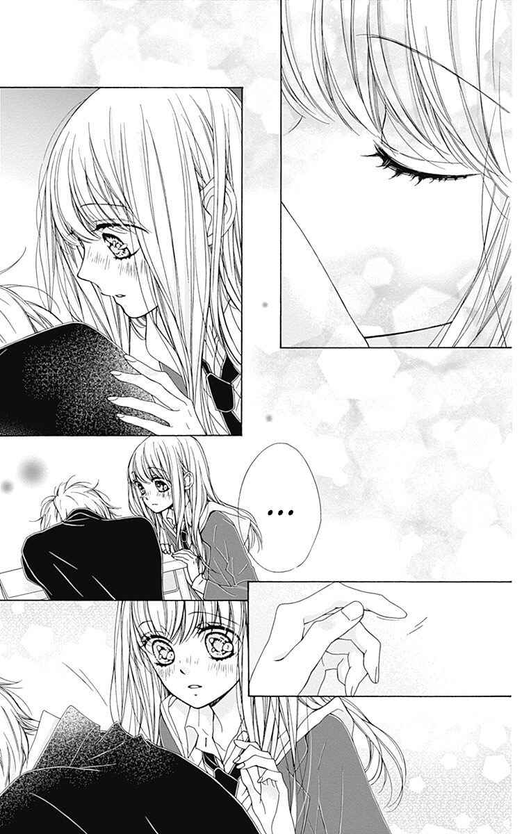 Page 36 Chapter 8 Kirameki no Lion Boy