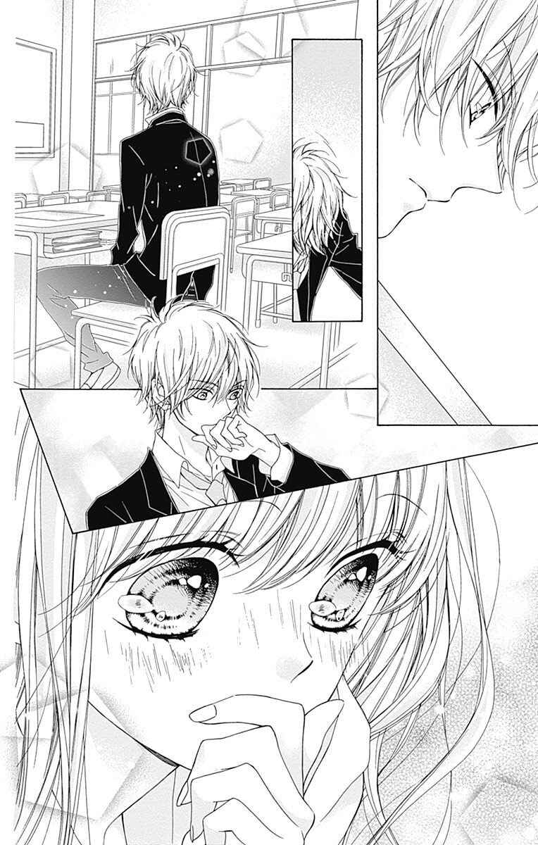 Page 37 Chapter 8 Kirameki no Lion Boy