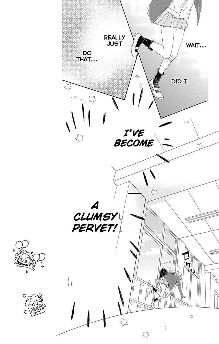 Page 38 Chapter 8 Kirameki no Lion Boy