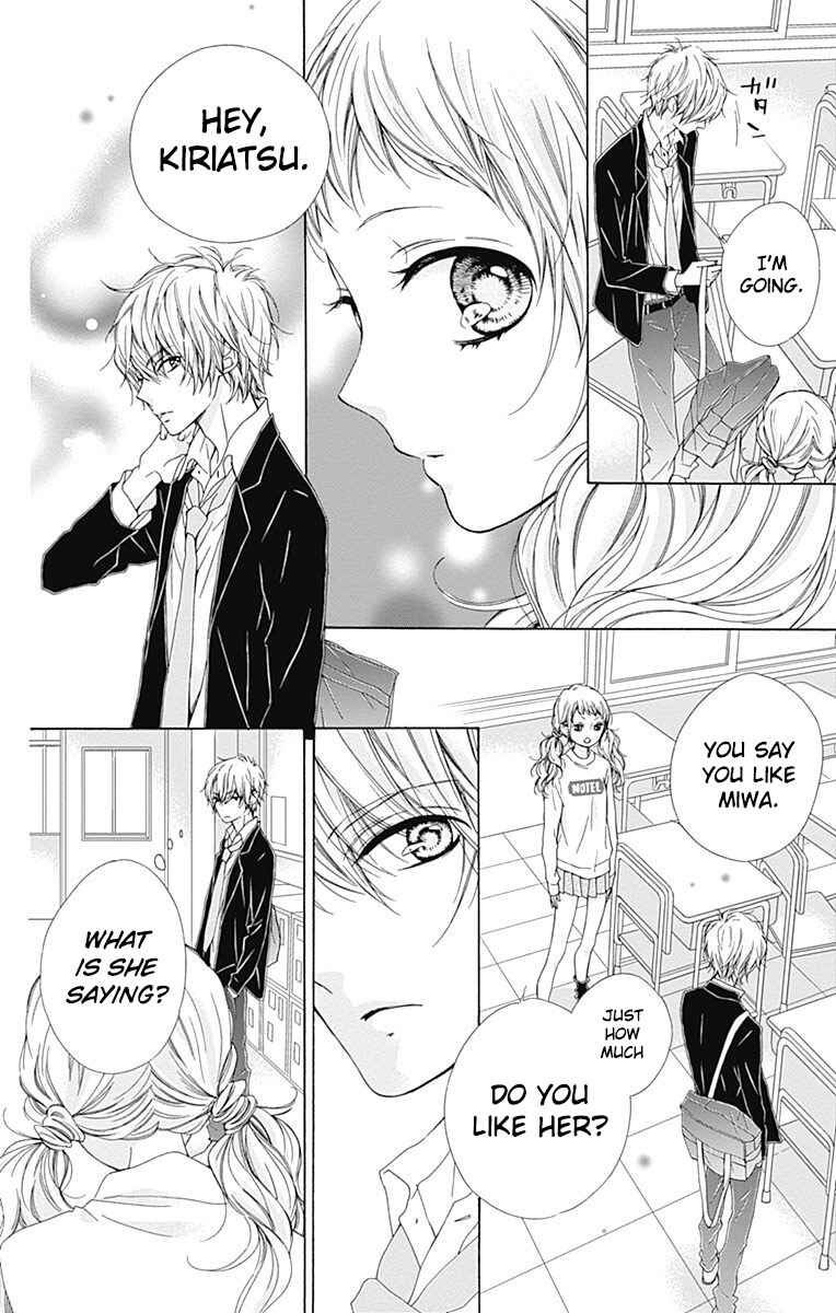 Page 41 Chapter 8 Kirameki no Lion Boy