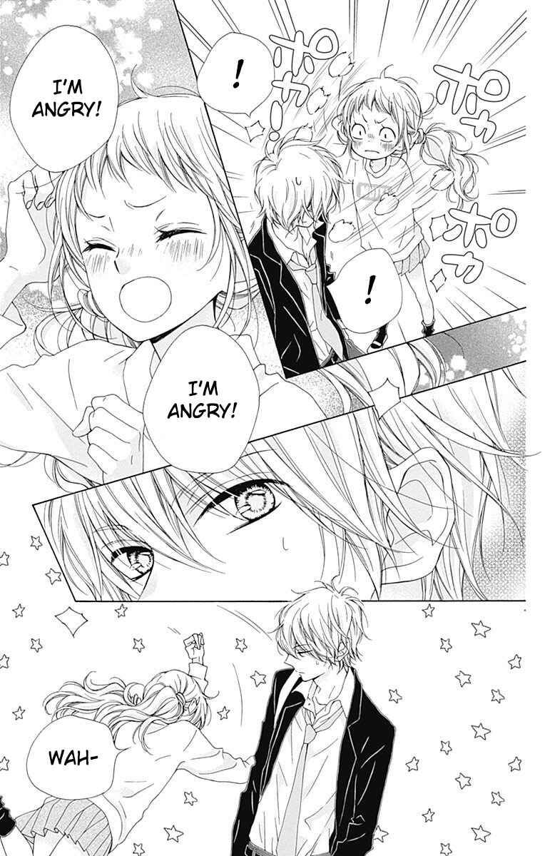 Page 44 Chapter 8 Kirameki no Lion Boy