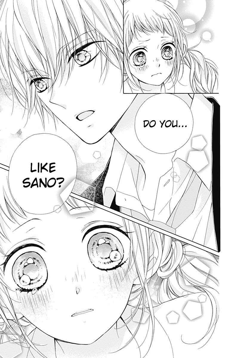 Page 46 Chapter 8 Kirameki no Lion Boy