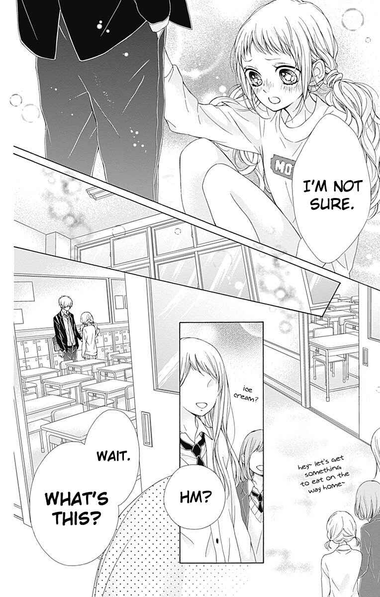 Page 47 Chapter 8 Kirameki no Lion Boy