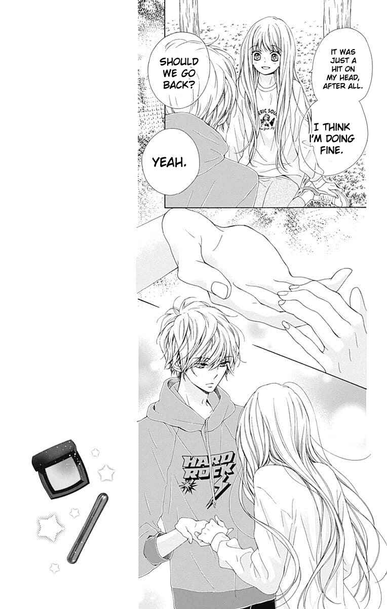 Page 24 Chapter 21 Kirameki no Lion Boy