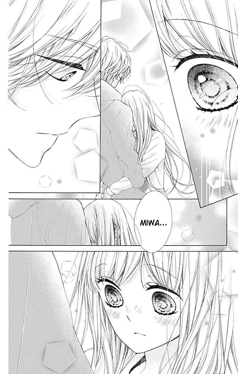 Page 25 Chapter 21 Kirameki no Lion Boy