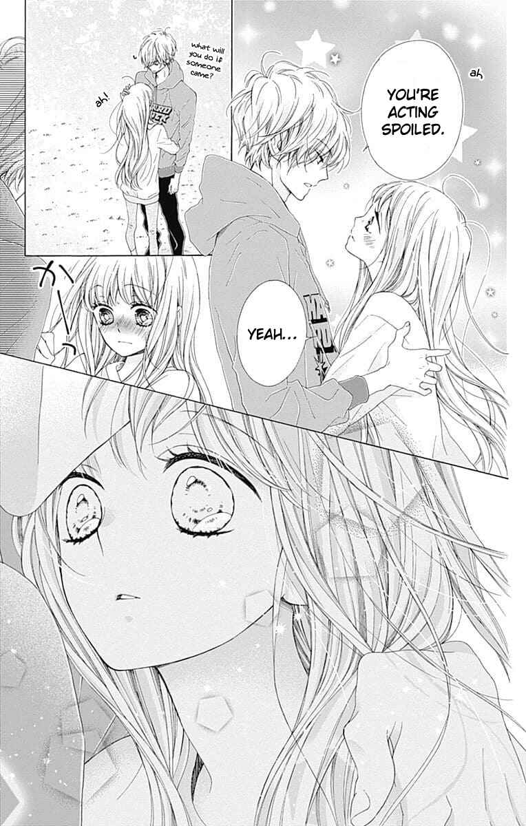 Page 26 Chapter 21 Kirameki no Lion Boy