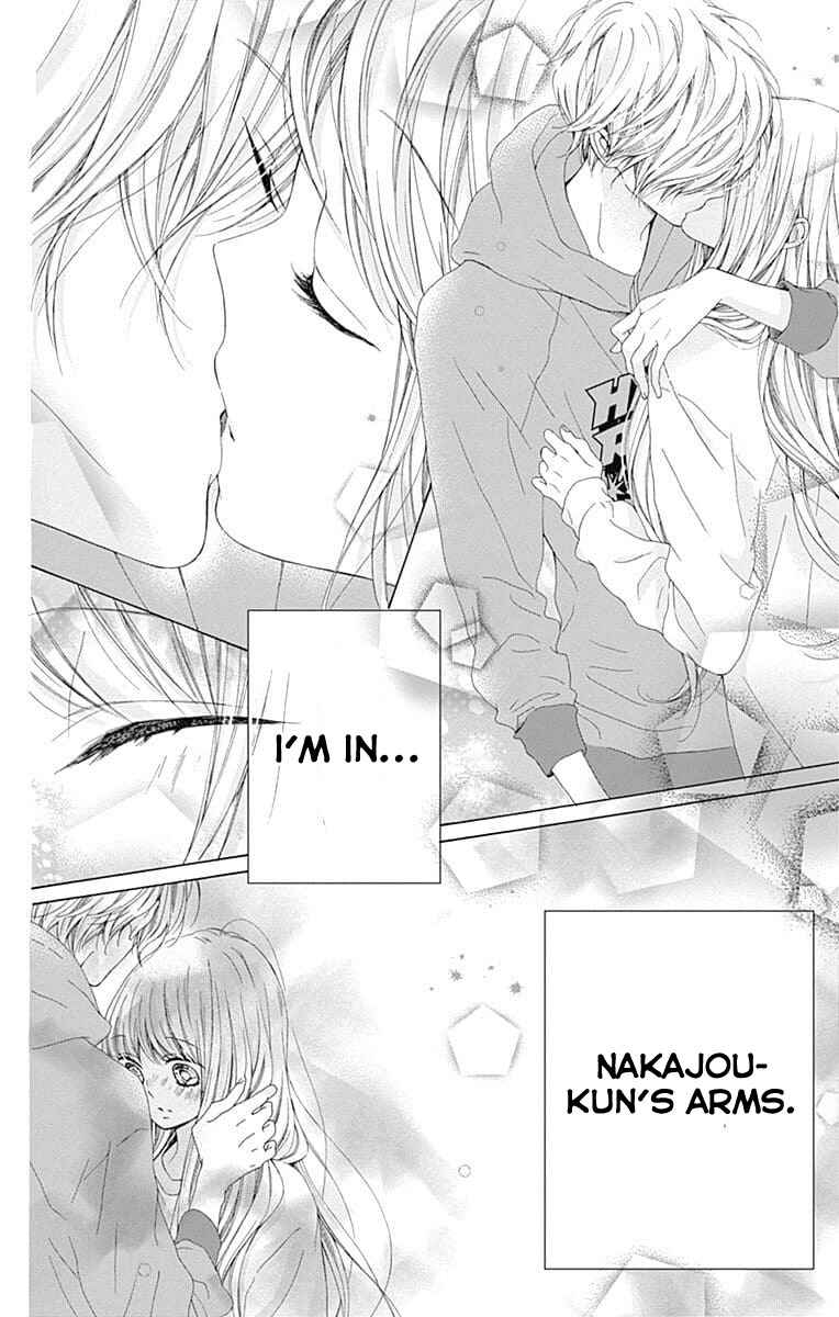 Page 27 Chapter 21 Kirameki no Lion Boy