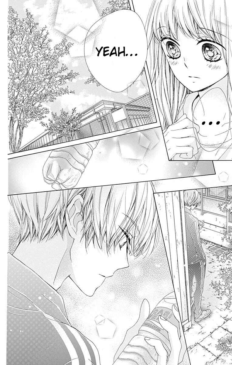 Page 29 Chapter 21 Kirameki no Lion Boy