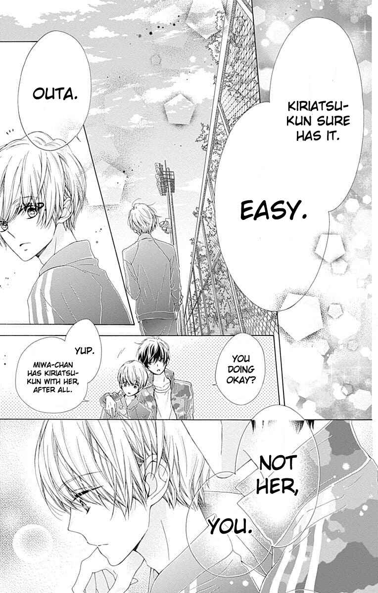 Page 30 Chapter 21 Kirameki no Lion Boy