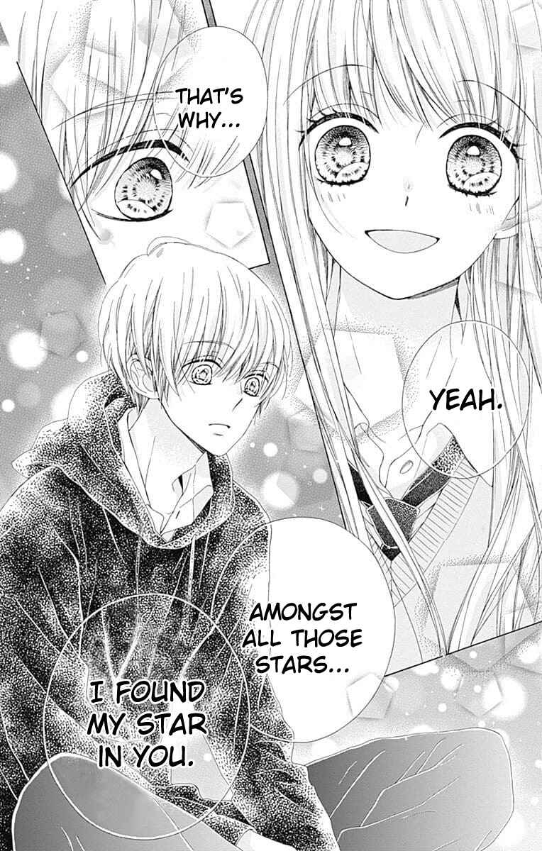 Page 39 Chapter 21 Kirameki no Lion Boy