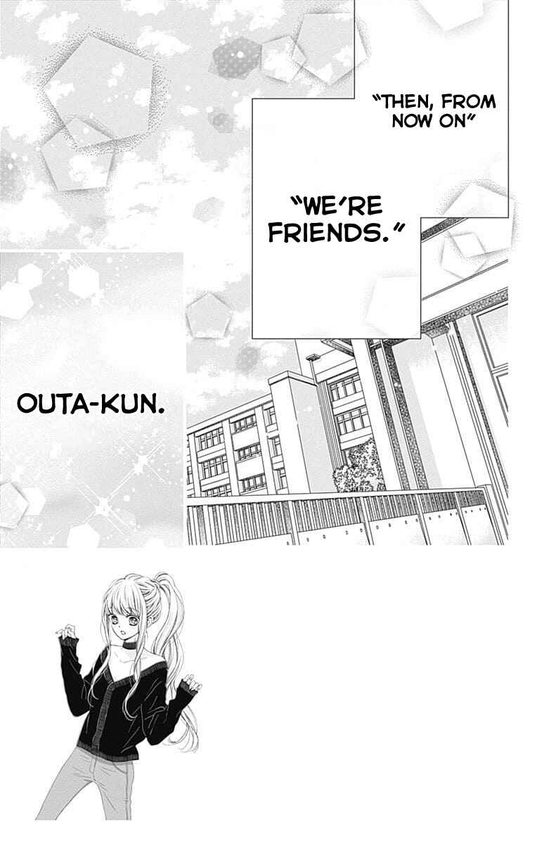Page 4 Chapter 21 Kirameki no Lion Boy