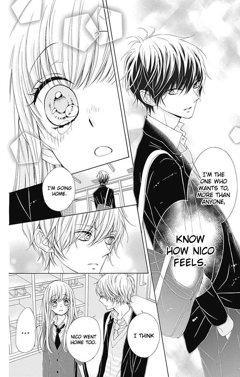 Page 13 Chapter 10 Kirameki no Lion Boy