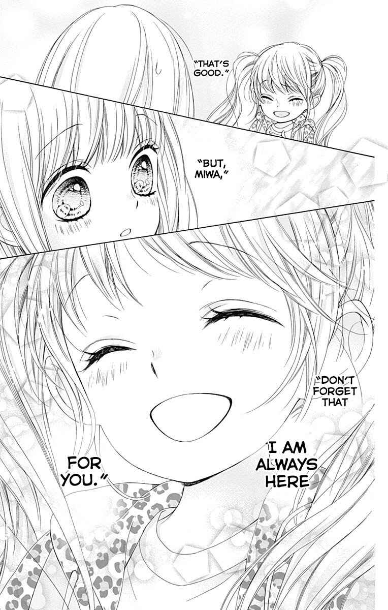 Page 18 Chapter 10 Kirameki no Lion Boy
